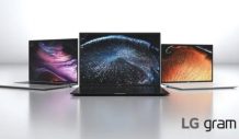 LG Gram lightweight laptops to launch in China in February, with 11th Gen Intel processors