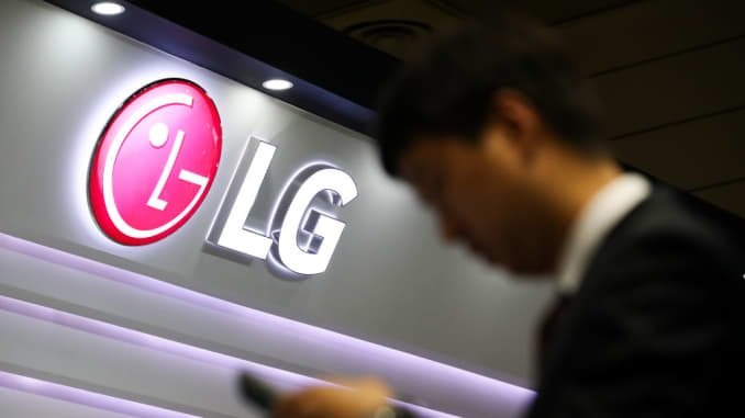 LG & Qualcomm partners to jointly develop a 5G in-vehicle platform