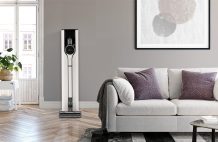 LG announces CordZeroThinQ A9 Kompressor+ Vacuum Cleaner with fully-automated dust removal system