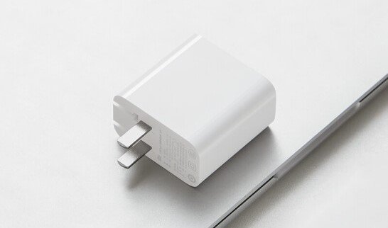 Xiaomi 65W PD Fast Charger Featured