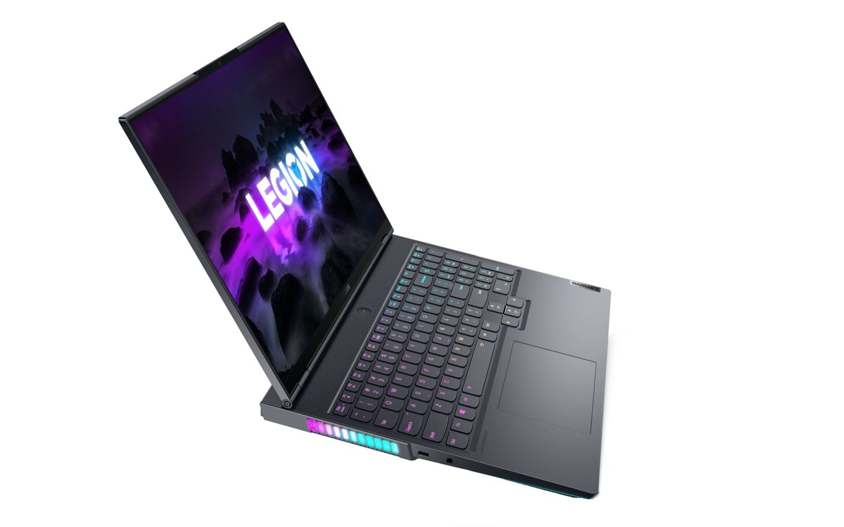 Lenovo Legion 7 3080 Ноутбук Купить