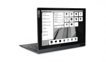 Lenovo ThinkBook Plus Gen 2 announced with a larger e-ink display and 11th Gen Intel Core CPUs
