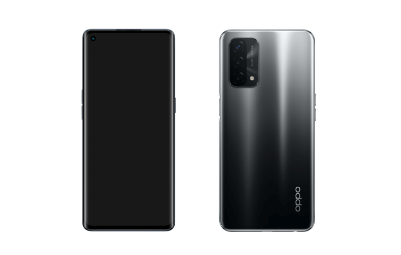 OPPO A93 5G with full specs, images, and pricing spotted - YesMobile