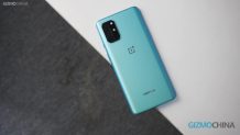OnePlus 8T gets fix for the media playback issue