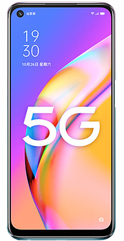 Oppo A93 5G