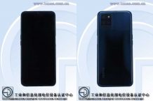 Realme RMX3121 images and key specs leaked through TENAA; Could be rumored Dimensity 700 phone