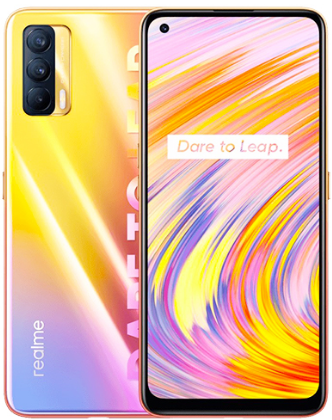 Realme V13