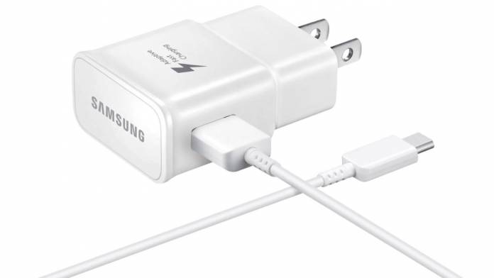Samsung confirms more smartphones will ship without chargers or earphones