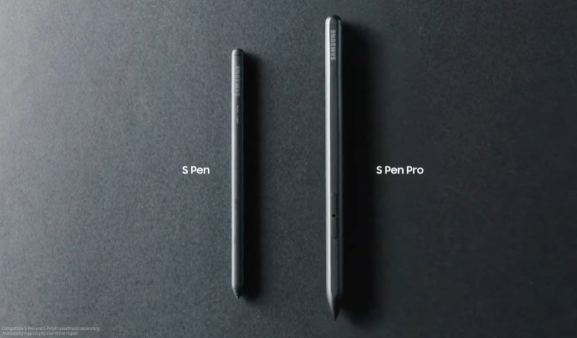 Samsung to launch S Pen Pro for the Galaxy S21 Ultra later this year