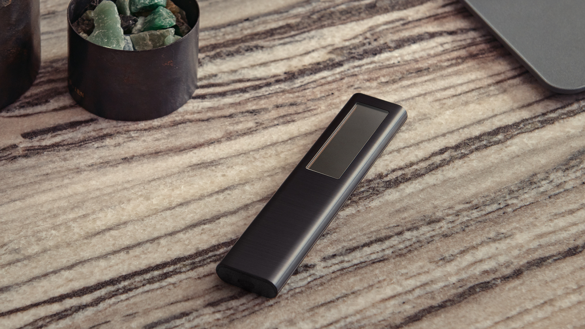 Samsung unveils new Solar Charging Eco Remote for its latest TVs