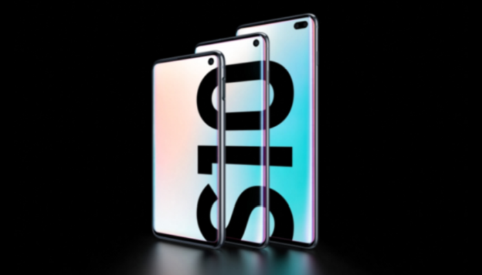 The Galaxy S10 Series is getting the Android 11 update with One UI 3.0