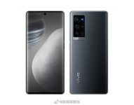 Vivo X60 Pro+ colors, memory variants appears on Jingdong listing