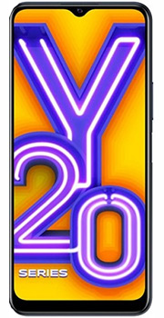 Vivo Y20A