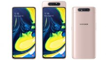Samsung Galaxy A82 to feature a 64MP Sony IMX686 lens