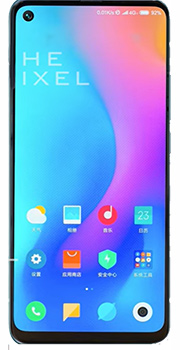 Xiaomi Mi 11 Lite