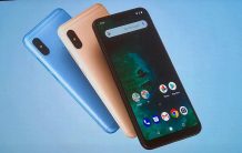 Xiaomi Mi A2 Lite gets a new update in its twilight bringing the latest Android security patch