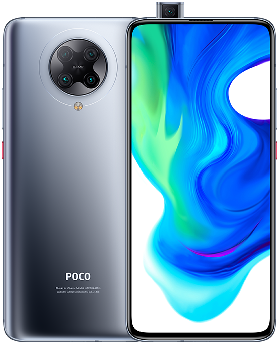 Xiaomi Poco F2