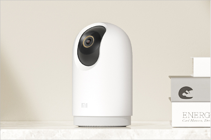 Xiaomi unveils the MIJIA Smart Camera AI Exploration Edition with AI face ID support