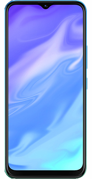 itel Vison 1 Pro