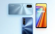 realme RMX3093 visits Geekbench with Dimensity 720, 8GB RAM, and Android 10