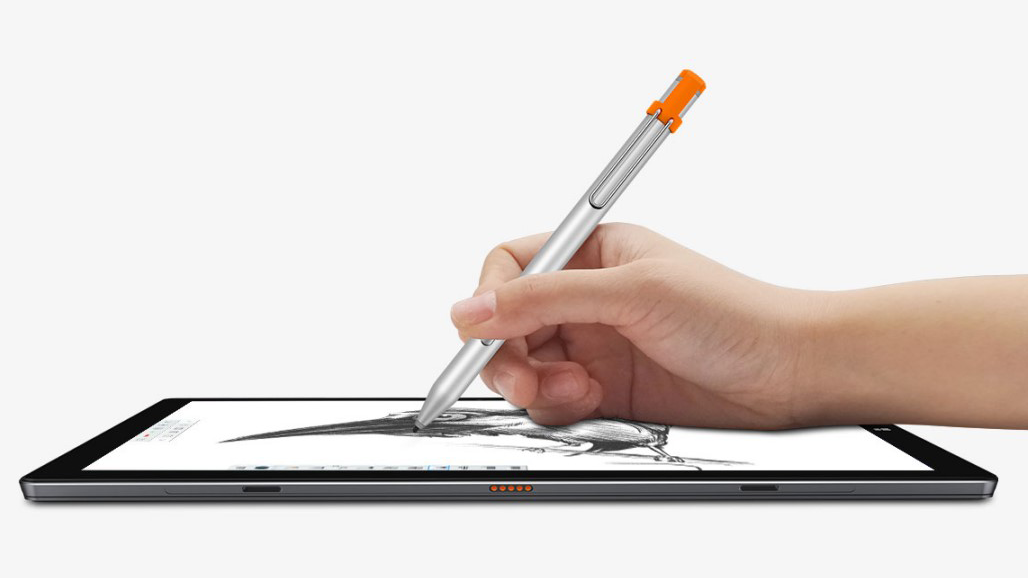 It’s time for more phone manufacturers to adopt the stylus