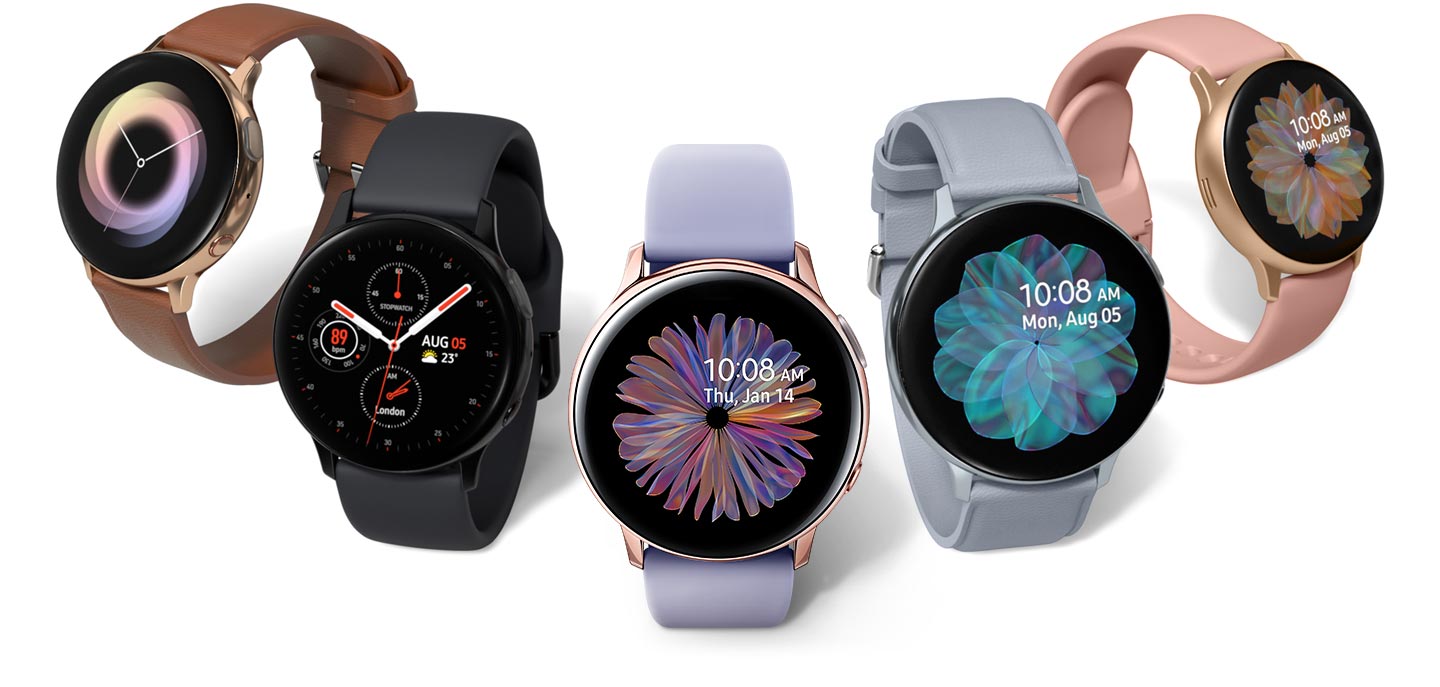 Tipster uncovers hidden code affirming Samsung’s smartwatches will ditch Tizen for Wear OS
