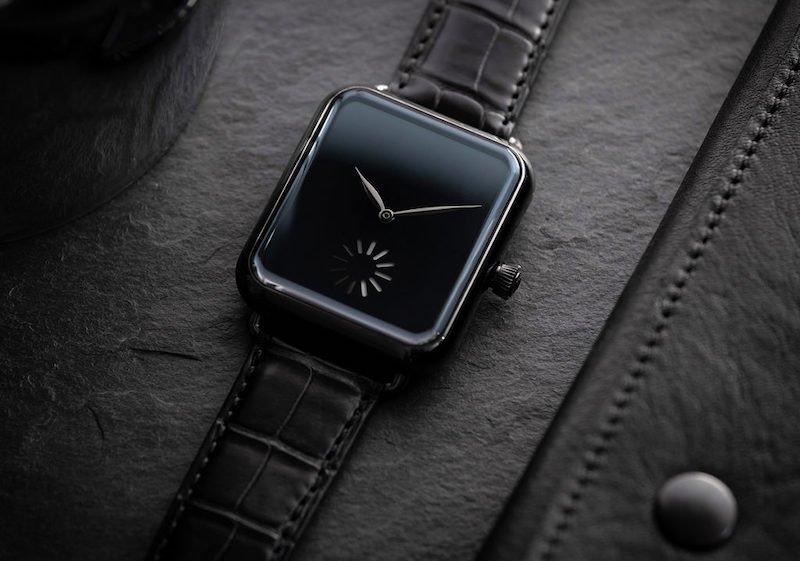 H. Moser & Cie unveils a $30,800 successor to its Apple Watch clone