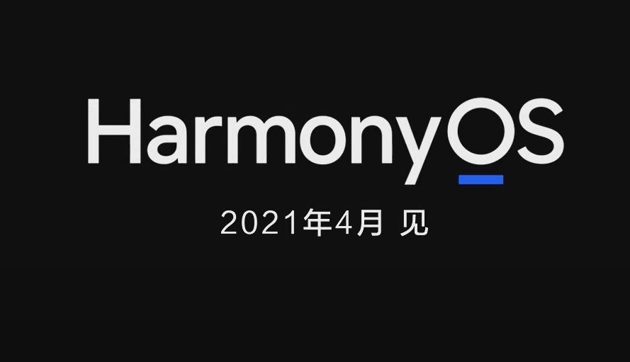 HarmonyOS is arriving on Huawei Flagships including Mate X2 from April 2021