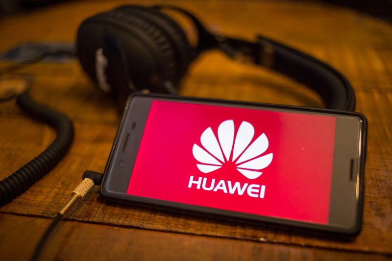 Huawei sees 3.2% rise in profits in 2020, while revenue declines outside of China