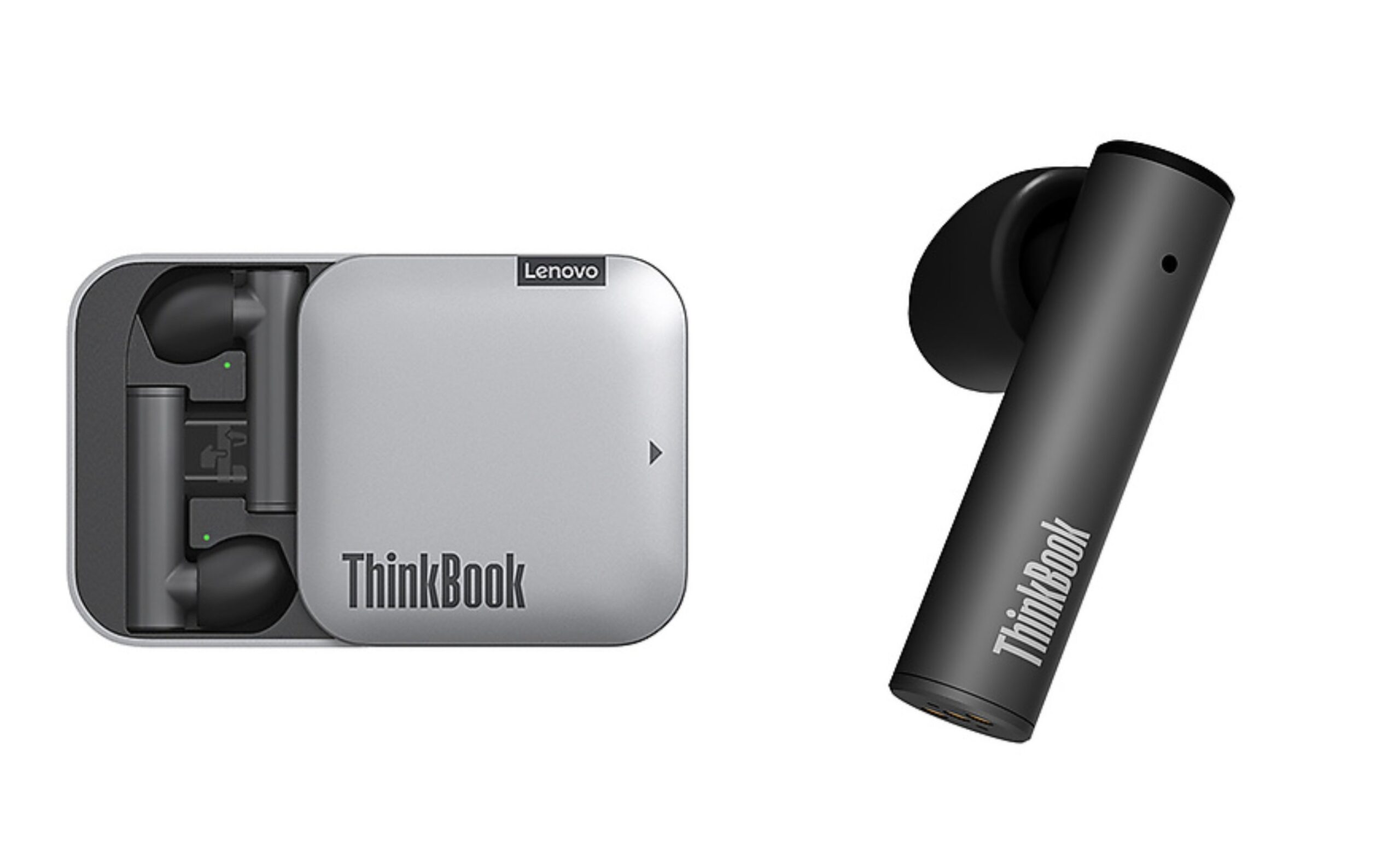 Lenovo ThinkBook Pods Pro launched in China with optimizations for Microsoft Skype and Teams