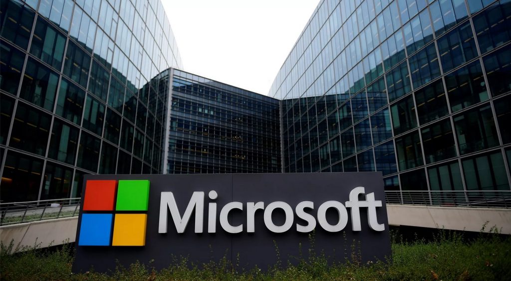 Microsoft backs Australia’s law proposing payment for content to local news sources