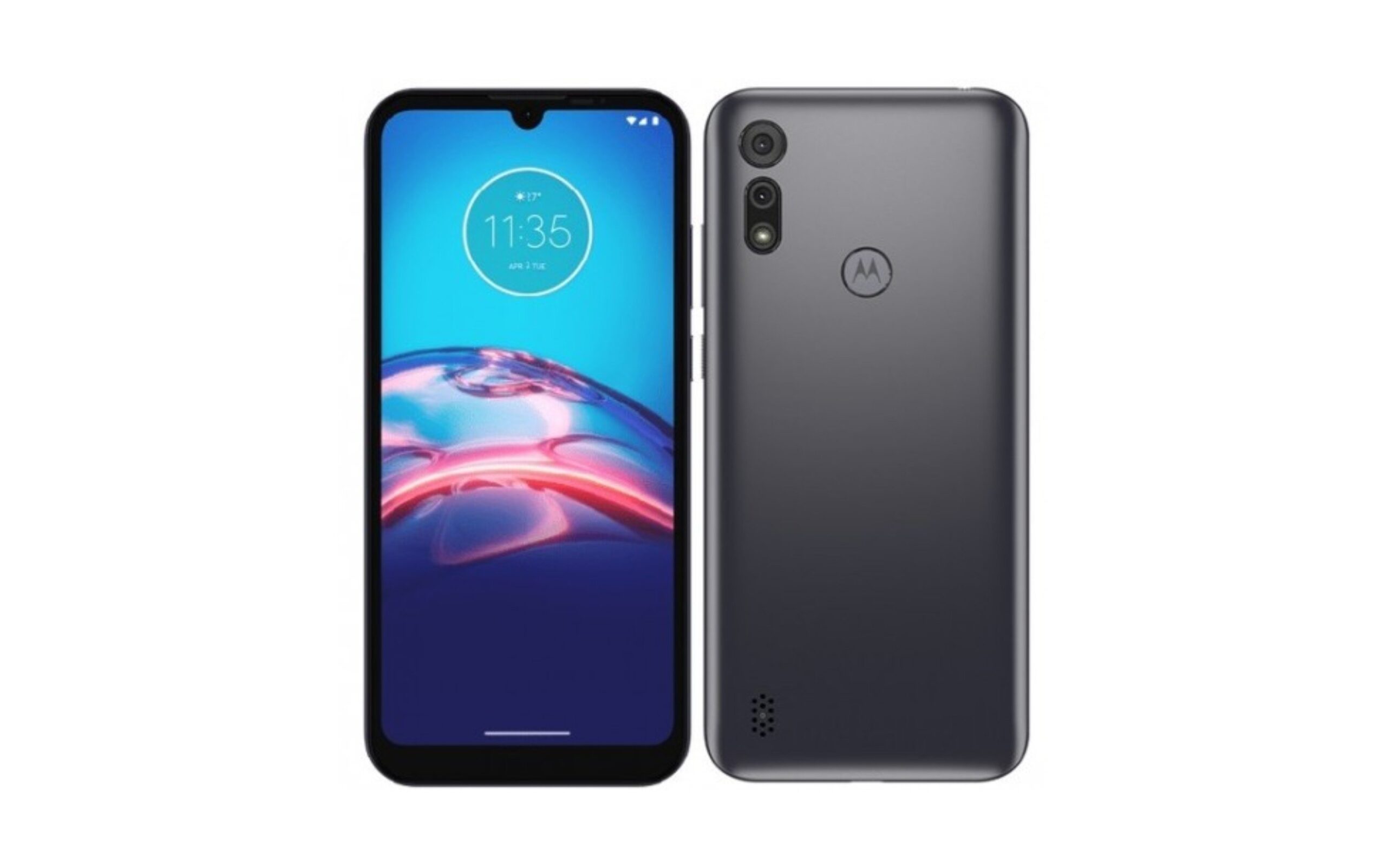 Motorola Moto E6i with 6.1-inch HD+ display, UNISOC Tiger SC9863A chipset announced for R$1,099 ($205)