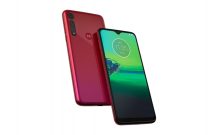 Motorola’s Moto G8 Play finally gets the Android 10 update