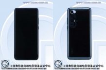 New Xiaomi Mi 10 model with Snapdragon 870 appears in TENAA