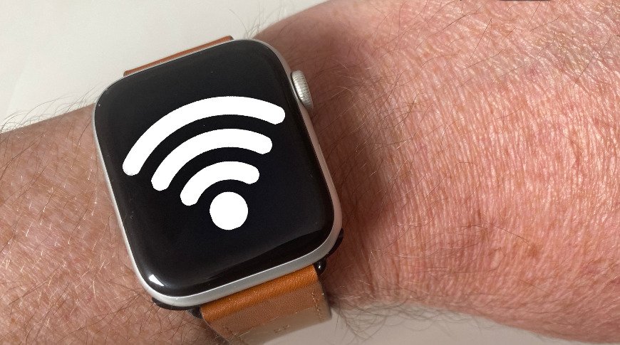 Next Gen Apple Watch’s chassis may help improve its wireless reception