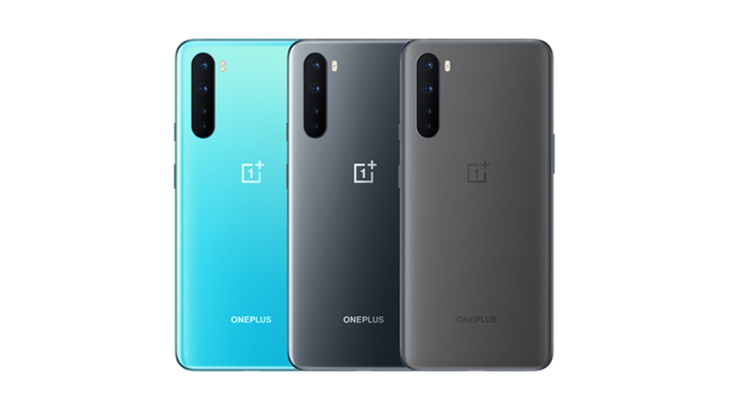 OnePlus Nord gets January 2021 security patches via OxygenOS 10.5.11 update