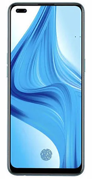 Oppo F19 Pro Plus