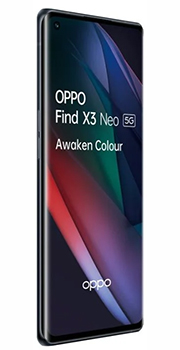 Oppo Find X3 Neo