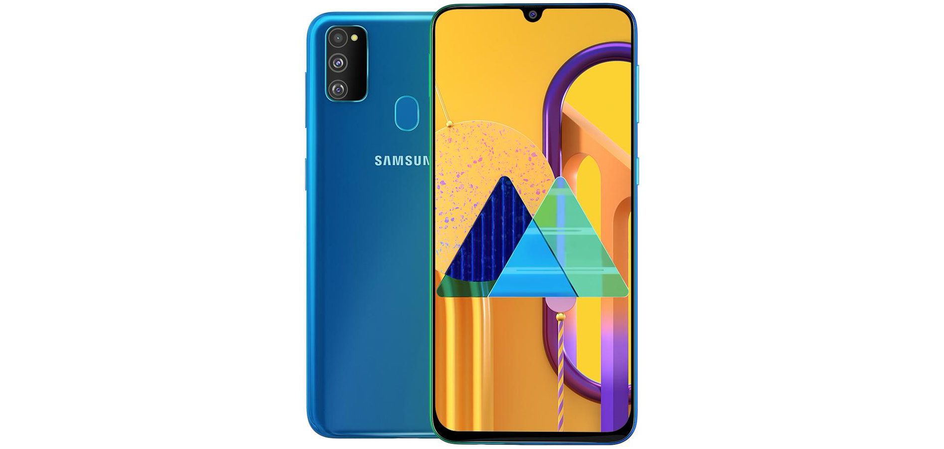 Samsung Galaxy M30s starts receiving Android 11-based One UI 3.0 update