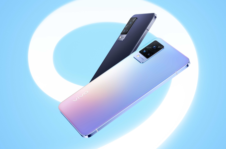 Vivo S9 5G confirmed to feature Dimensity 1100 and UFS 3.1