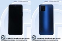 Vivo V2068A visits TENAA, reveals images and key specifications