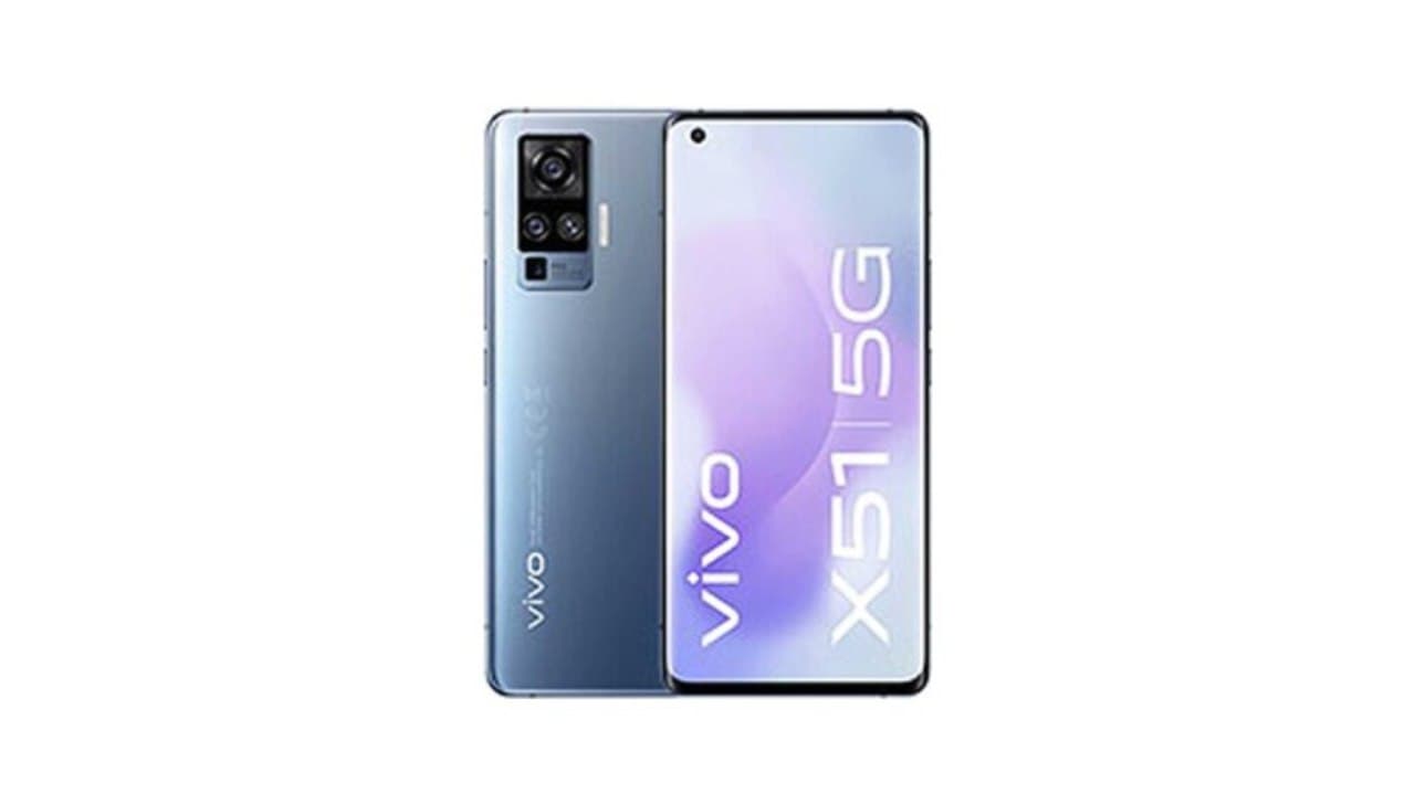 Vivo X51 5G scores 114 and 81 points in DXOMARK rear and Selfie Camera tests respectively