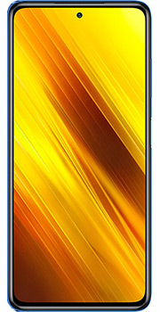 Xiaomi Poco X3 Pro