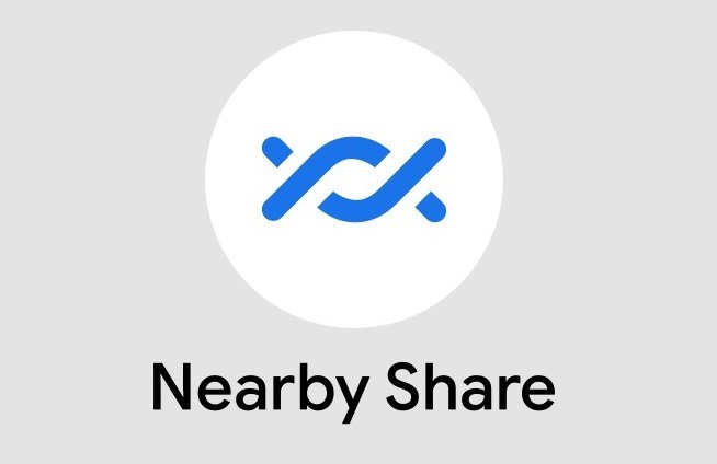 You can now share apps on Android using Nearby Share