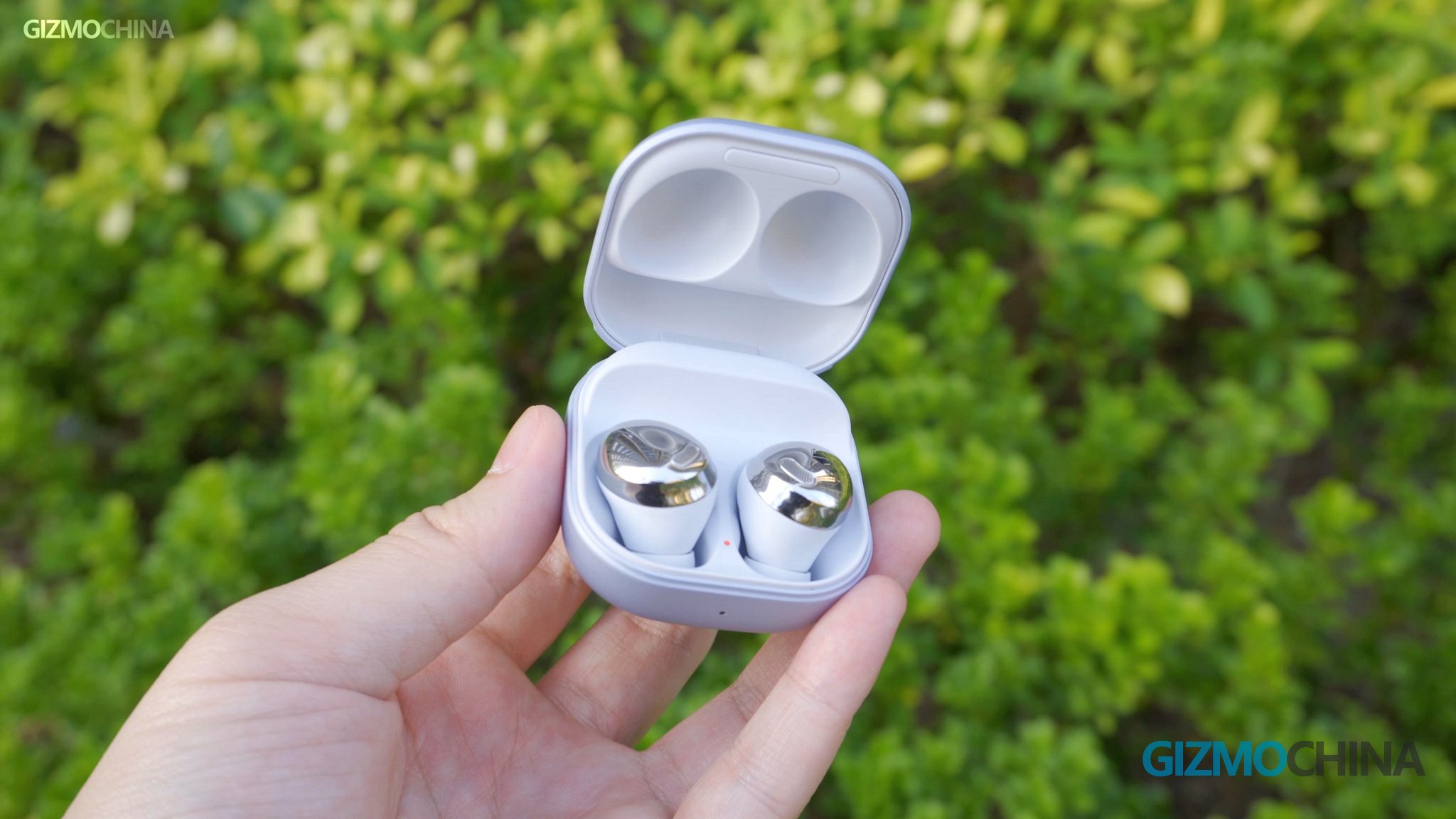 Samsung Galaxy Buds Pro Review: Fantastic all-round ANC Earbuds for Android
