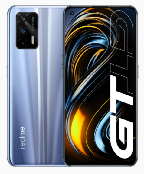 Pre-order  Realme GT 5G at $499 only from Giztop.