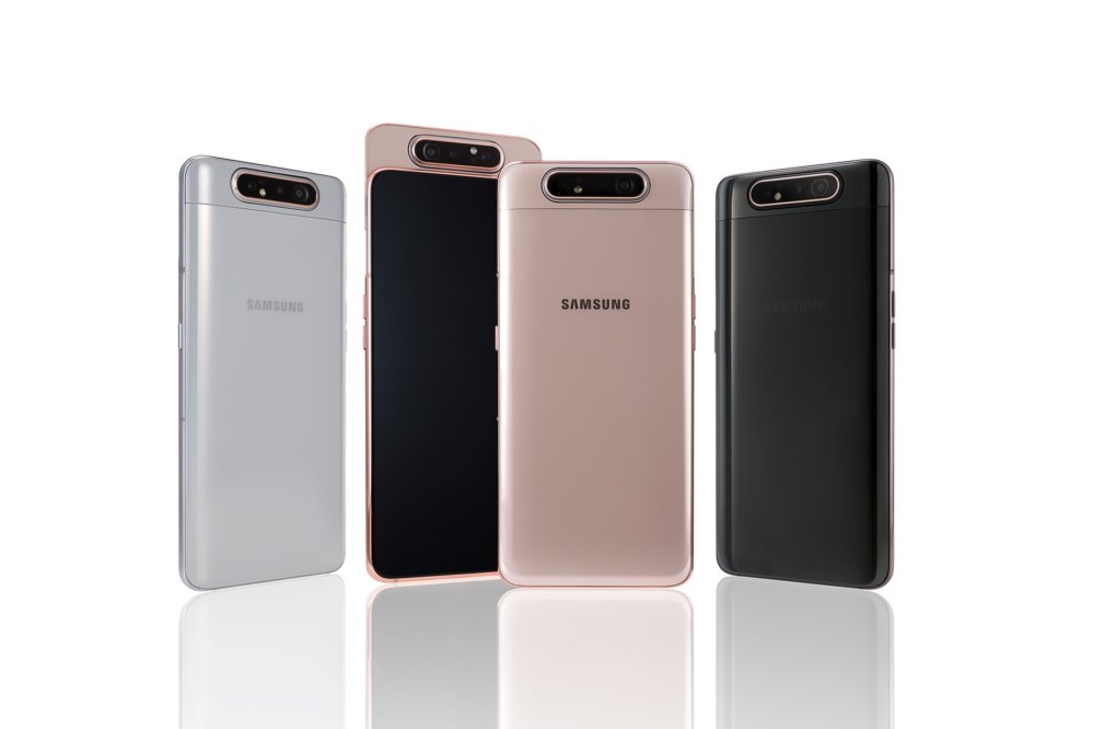Samsung Galaxy A82 bags Bluetooth certification, launching soon?