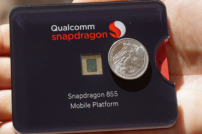 Samsung might make Qualcomm’s next gen flagship Snapdragon chips