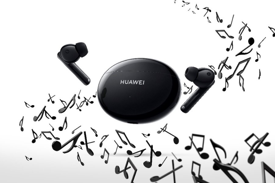 HUAWEI FreeBuds 4i launched in the UK, pre-orders include a free HUAWEI Band 4