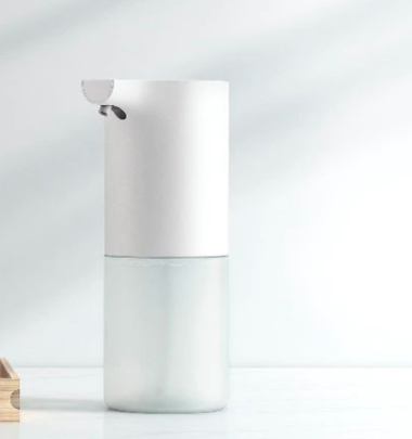 Deal: Buy Xiaomi Mijia Auto Foam Soap Hand Washer for $22.43 (Original Price $30)